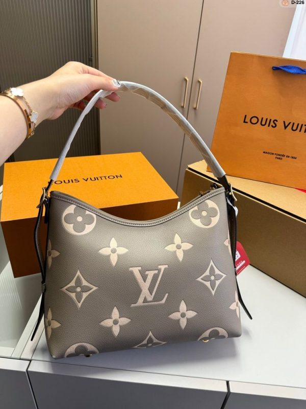 New Collection LV Bag 0047