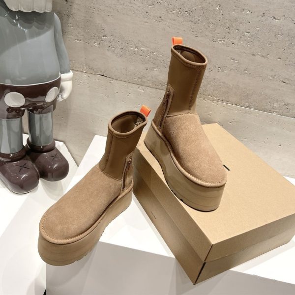 New Collection UGG Shoes   07