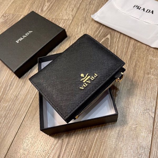 New Collection Wallet 074