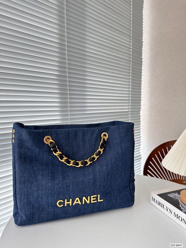 New Collection Chanel Bag 0025