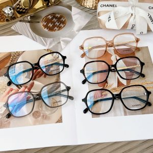 New Collection Chanel Glasses 011