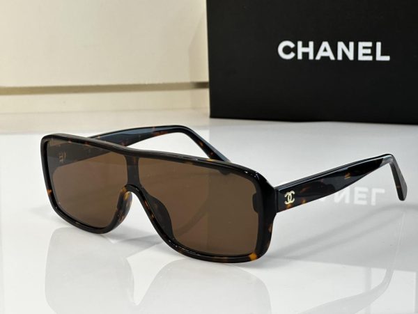 New Collection Chanel Glasses 051