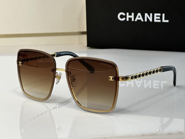 New Collection Chanel Glasses 052