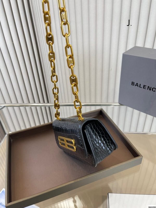 New Collection Balenciaga Bag 003