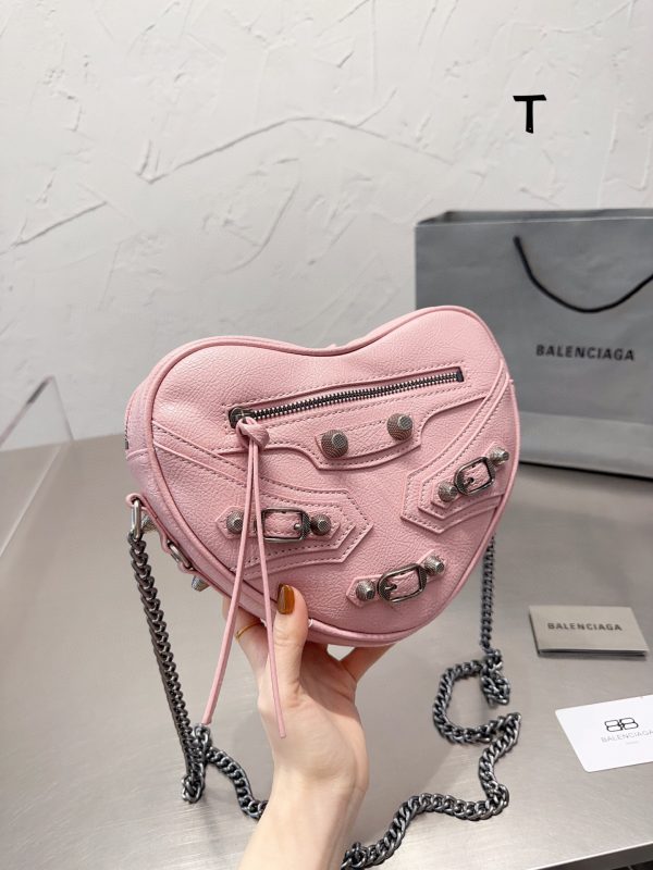 New Collection Balenciaga Bag 007