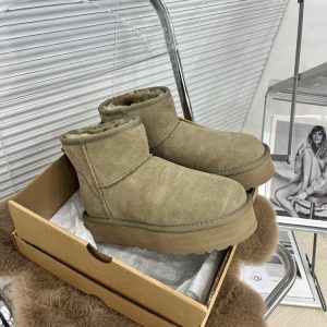 New Collection UGG Shoes   04