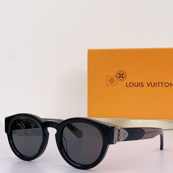 New Collection LV Glasses 002