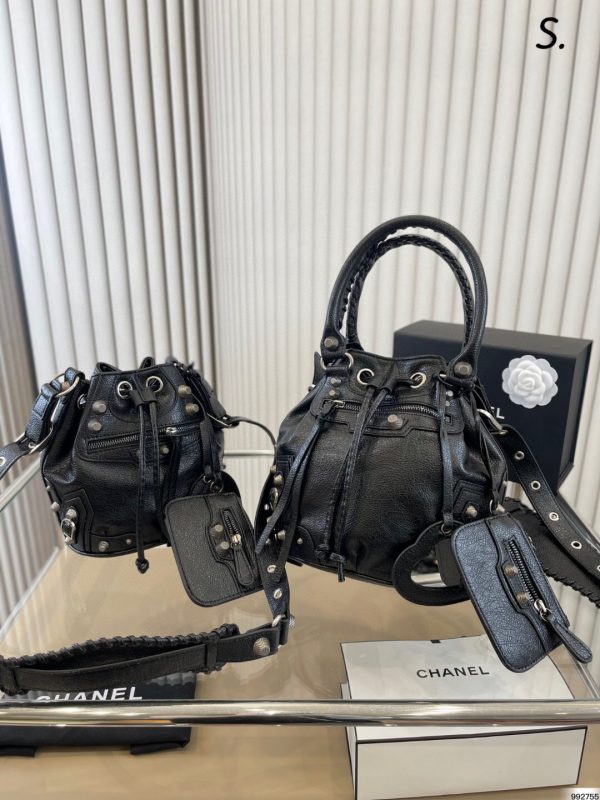 New Collection Balenciaga Bag 034