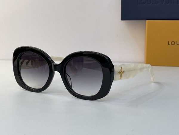 New Collection LV Glasses 017