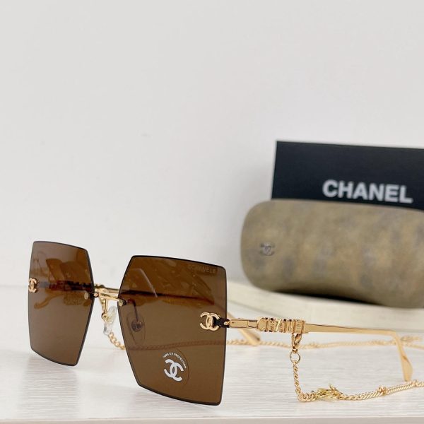 New Collection Chanel Glasses 063