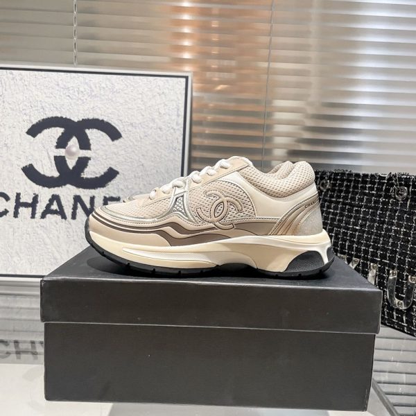 New Collection Chanel Shoes 015