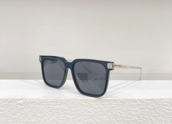 New Collection LV Glasses 008