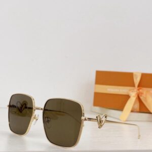 New Collection LV Glasses 029