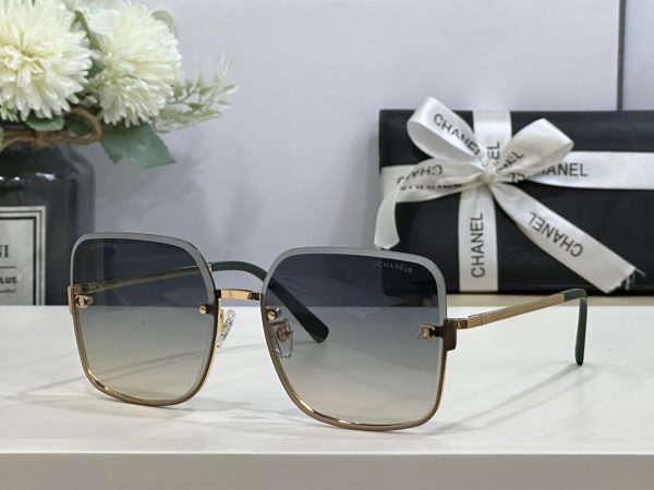 New Collection Chanel Glasses 067