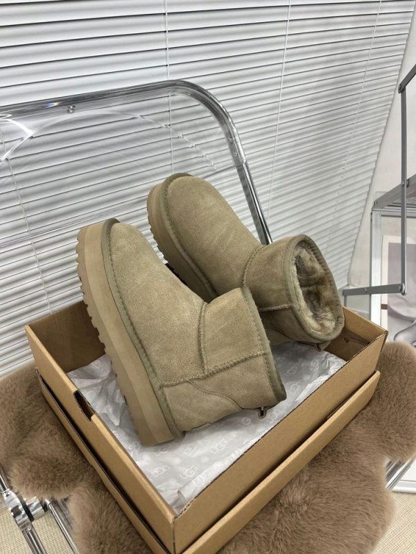 New Collection UGG Shoes   04