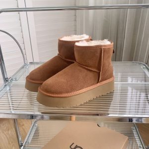 New Collection UGG Shoes   03