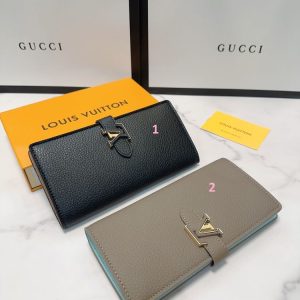 New Collection Wallet 005