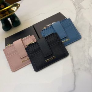 New Collection Wallet 058