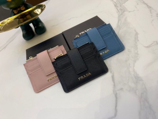 New Collection Wallet 058