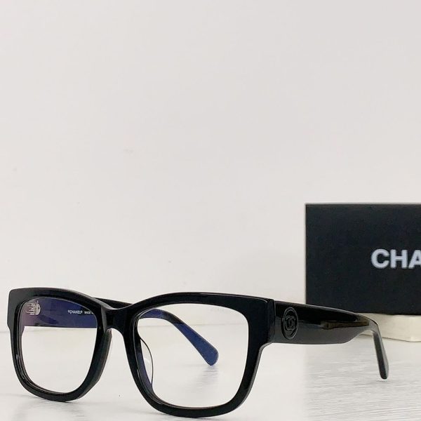 New Collection Chanel Glasses 023