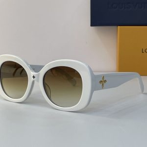 New Collection LV Glasses 017