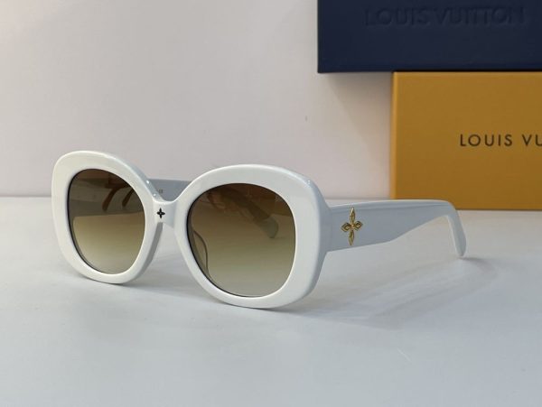 New Collection LV Glasses 017