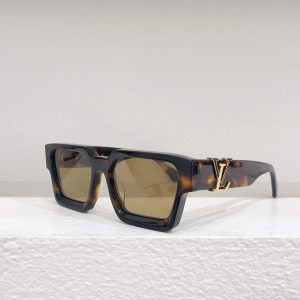 New Collection LV Glasses 013