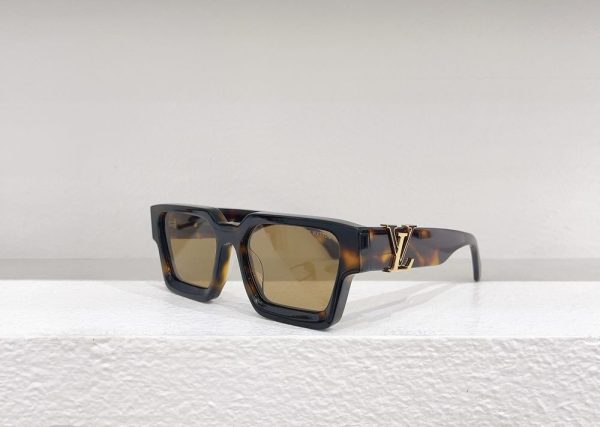 New Collection LV Glasses 013