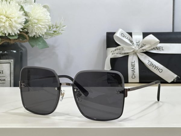 New Collection Chanel Glasses 067