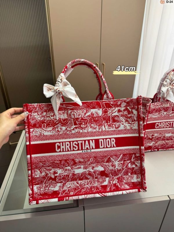 New Collection Dior Bag 001