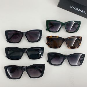 New Collection Chanel Glasses 045