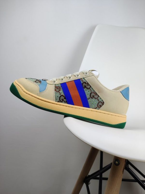 New Collection Gucci Shoes 008