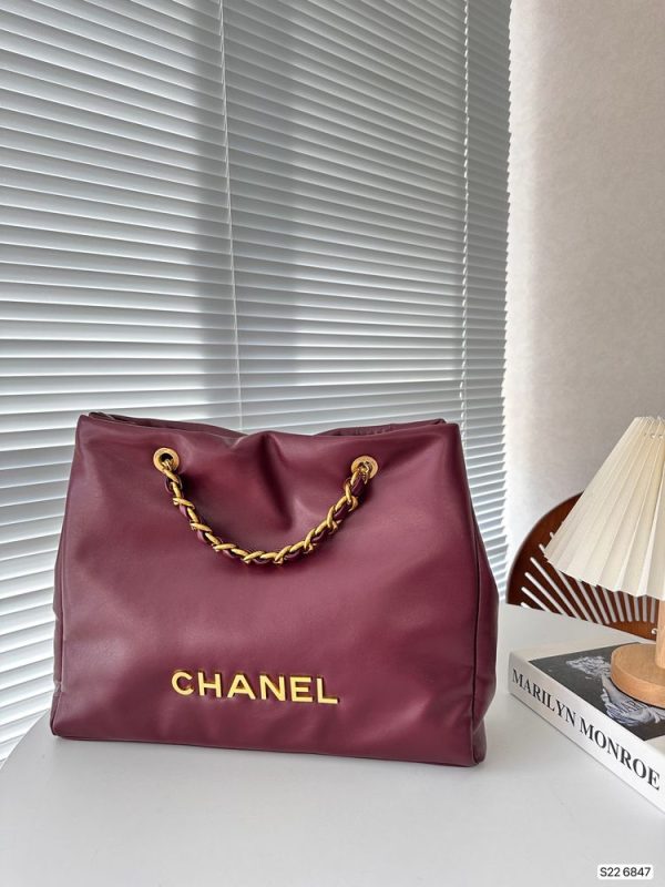 New Collection Chanel Bag 0024