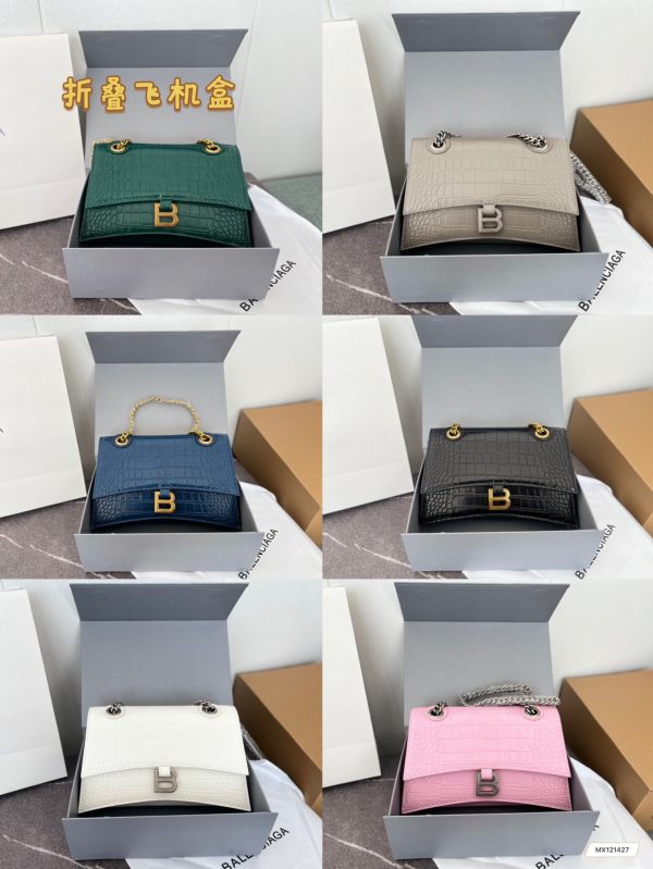 New Collection Balenciaga Bag 028