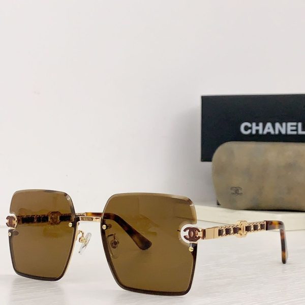 New Collection Chanel Glasses 047