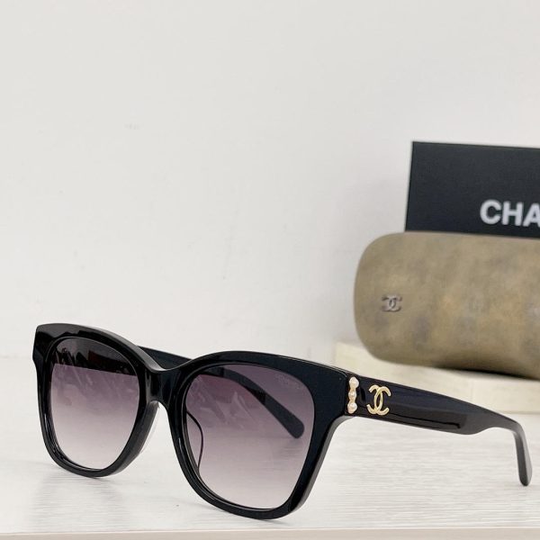 New Collection Chanel Glasses 061