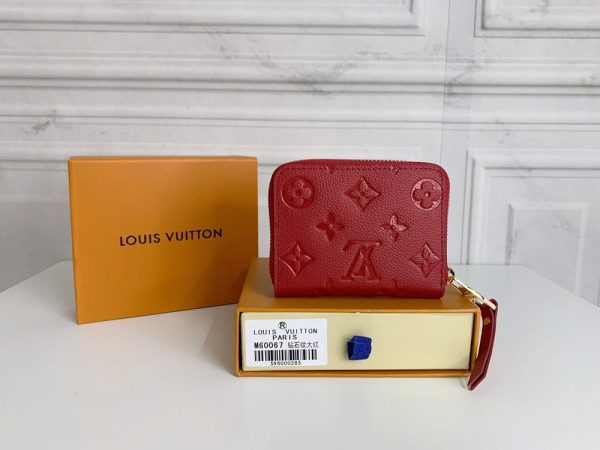 New Collection Wallet 094