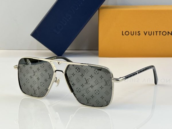 New Collection LV Glasses 019