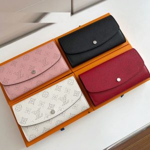 New Collection Wallet 007