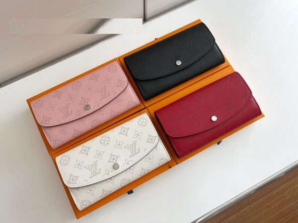 New Collection Wallet 007