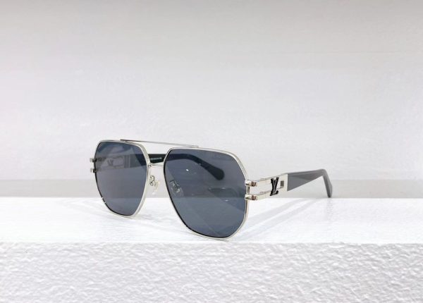 New Collection LV Glasses 006