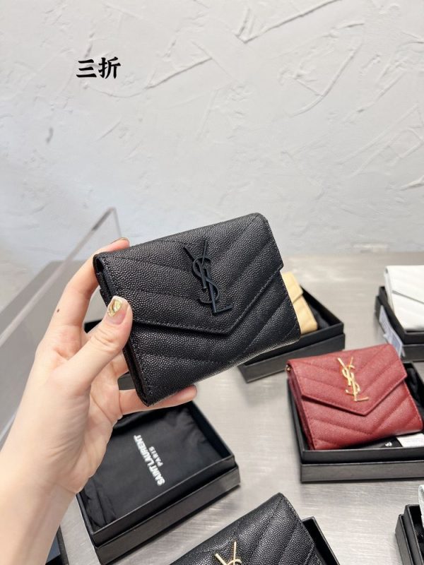 New Collection Wallet 013