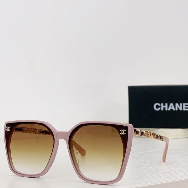 New Collection Chanel Glasses 027