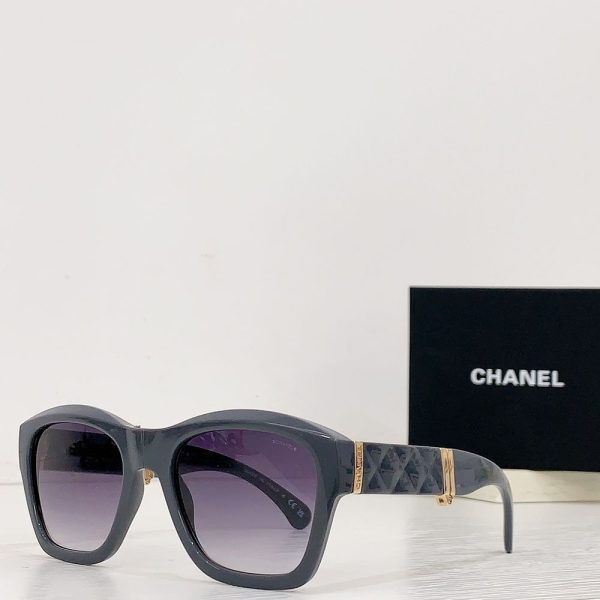 New Collection Chanel Glasses 016