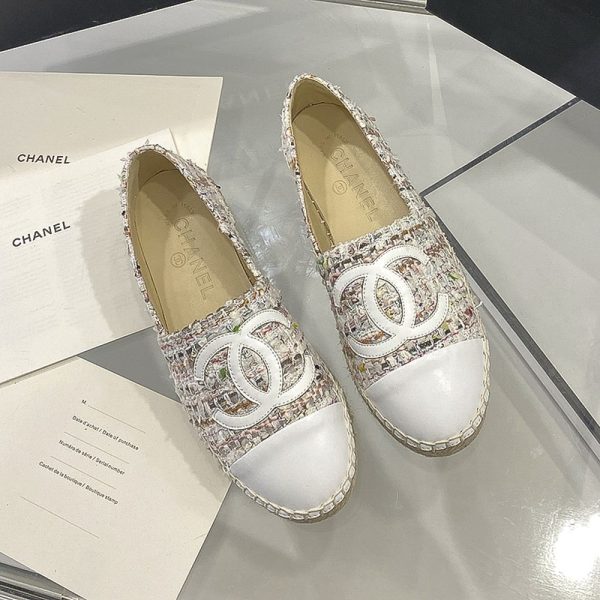 New Collection Chanel Shoes 012