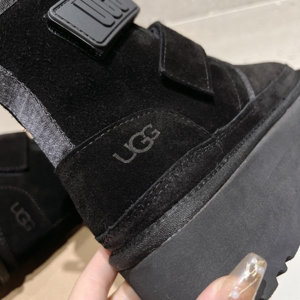 New Collection UGG Shoes   06