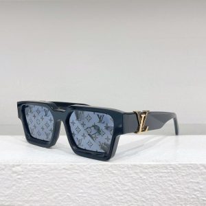 New Collection LV Glasses 013