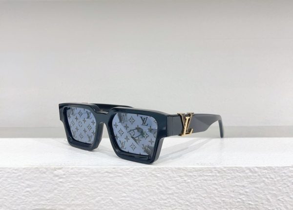 New Collection LV Glasses 013