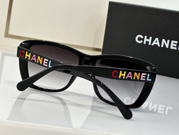 New Collection Chanel Glasses 054