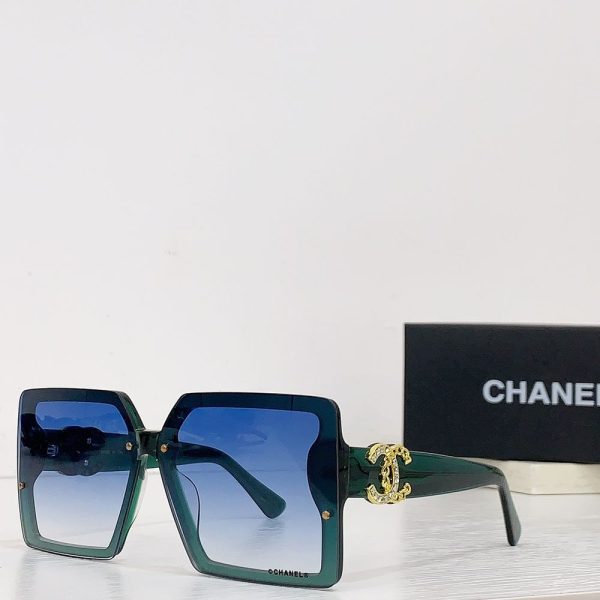 New Collection Chanel Glasses 020